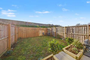 Woodyard Avenue Tapton